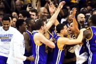 2015 NBA Finals